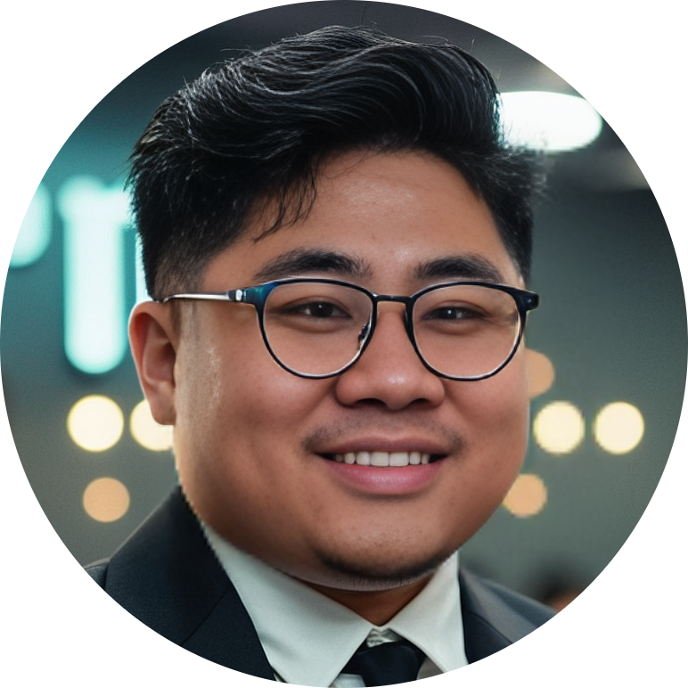 CEO Portrait