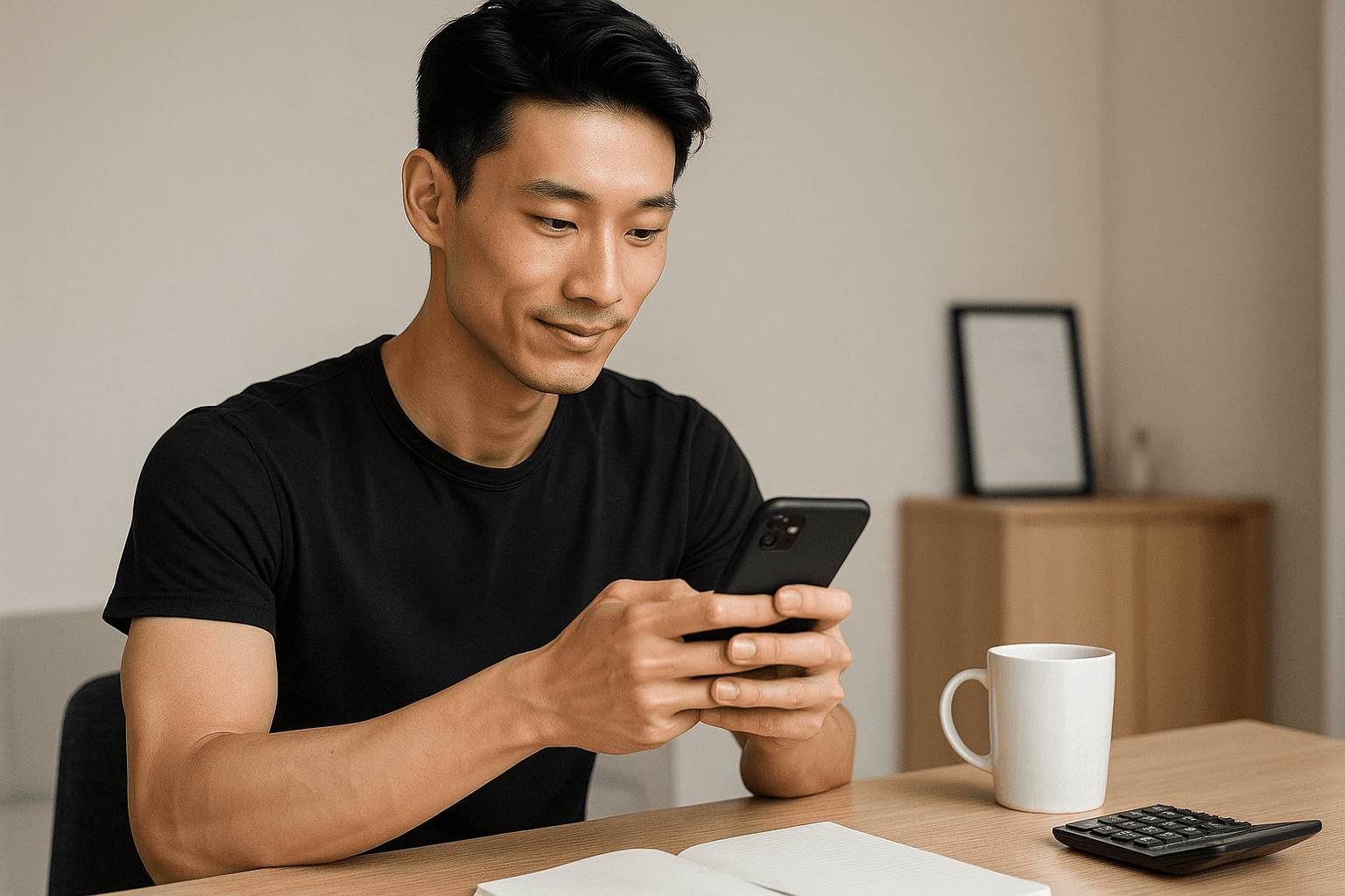 Manage payments