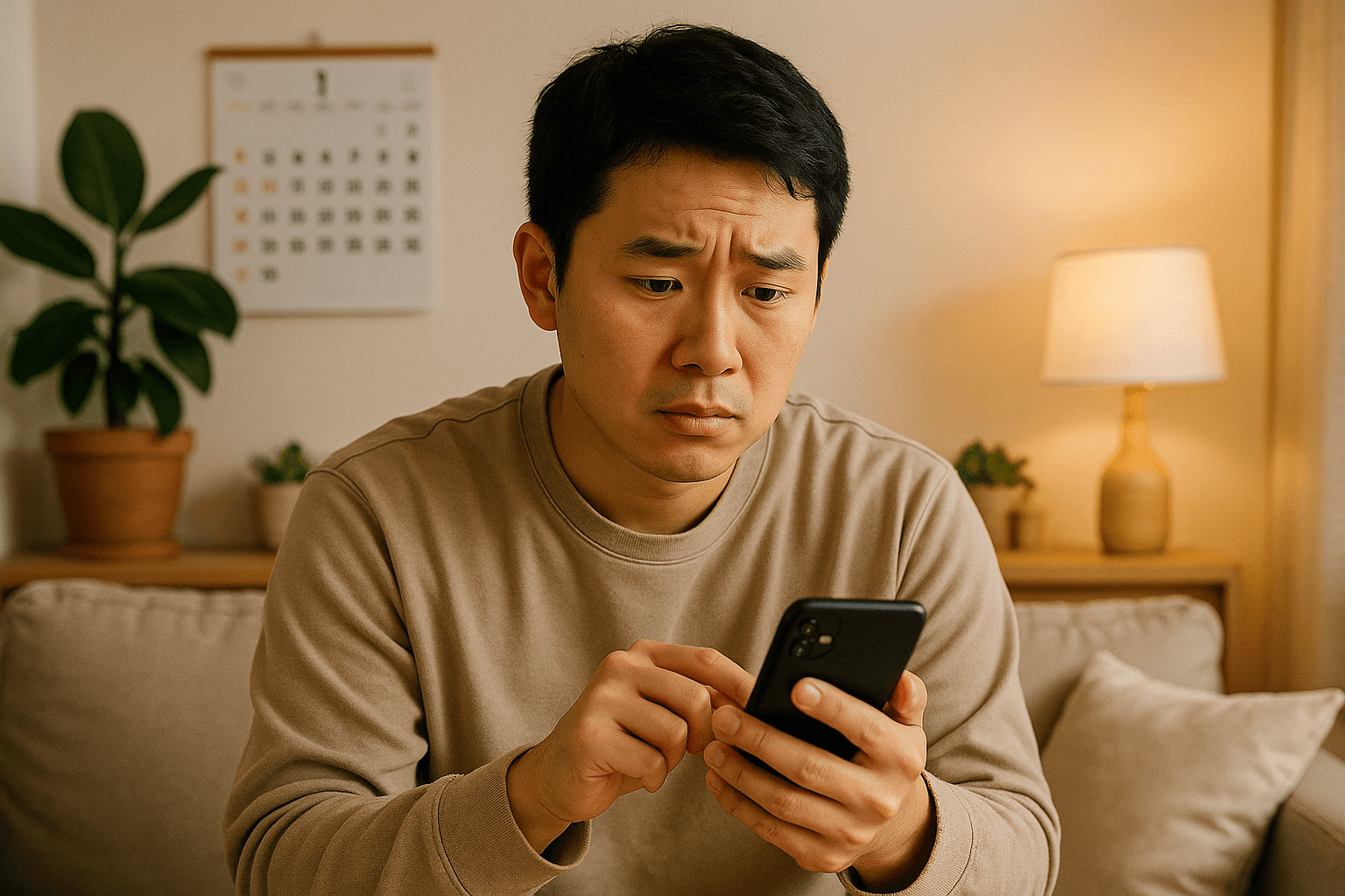 Change dates or times