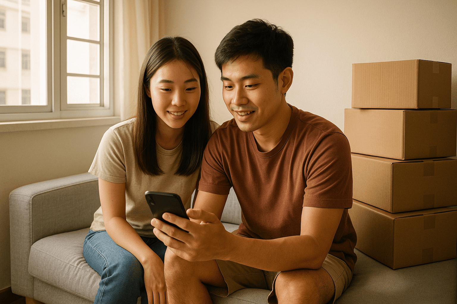 Getting started with storage